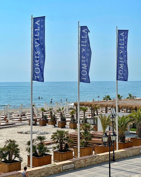 Mamaia Nord,