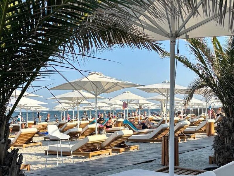 Mamaia Nord,